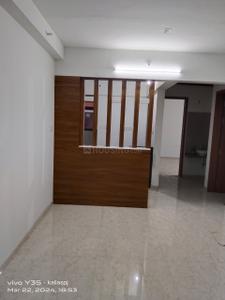 Living Room Image of 752 Sq.ft 2 BHK Apartment / Flat for rent in Vision Aristo, Vikas Nagar Pune for Rs. 28000