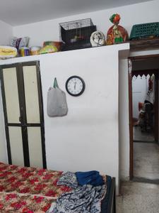 Bedroom Image of 700 Sq.ft 2 BHK Apartment / Flat for sale in Gotri Vadodara for Rs. 2500000