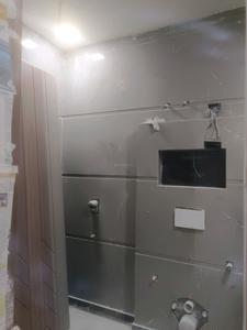 Bedroom One Image of 2300 Sq.ft 4 BHK Builder Floor for sale in Sector 23 Rohini New Delhi for Rs. 26000000