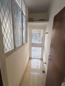 Balcony Image of 1125 Sq.ft 3 BHK Builder Floor for rent in Vikaspuri 3bhk Luxurios Home, Vikaspuri New Delhi for Rs. 30000