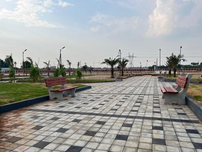 Image of 1200 Sq.ft Residential Plot / Land for sale in Panjappur, Tiruchirappalli for Rs. 1378800