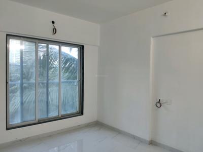 Bedroom Image of 620 Sq.ft 2 BHK Apartment / Flat for sale in Reliable Unique Shine, Vikhroli East Mumbai for Rs. 12700000