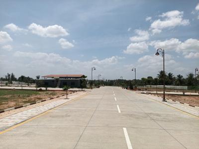 Image of 2200 Sq.ft Residential Plot / Land for sale in Whitefield, Bengaluru for Rs. 14740030