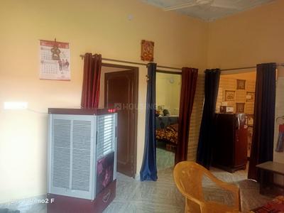 4 BHK Independent House