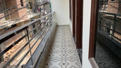 Image of 1200 Sq.ft 3 BHK Builder Floor for rent in Palam Vihar Extension, Gurgaon for Rs. 25000
