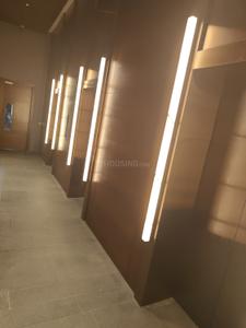 Image of 1550 Sq.ft 3 BHK Builder Floor for rent in Vatika Xpressions, Sector 88B, Gurgaon for Rs. 35000