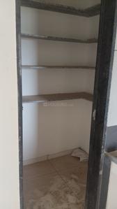 Kitchen Image of 1773 Sq.ft 3 BHK Apartment / Flat for sale in Serenity Life, Vaishno Devi Circle Ahmedabad for Rs. 8500000