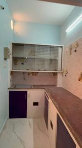Kitchen Image of 700 Sq.ft 2 BHK Villa for sale in Sevvapet Chennai for Rs. 3500000