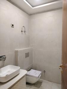 Bedroom One Image of 3150 Sq.ft 4 BHK Builder Floor for sale in Sector 85 Faridabad for Rs. 32000000