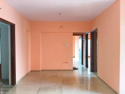 Dining Area Image of 1124 Sq.ft 2.5 BHK Apartment / Flat for rent in Tycoon Sapphire, Kalyan West Kalyan for Rs. 28500