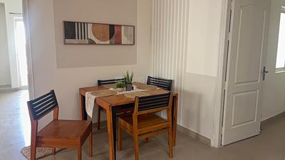 Living Room Image of 1080 Sq.ft 2.5 BHK Apartment / Flat for sale in Nimbus The Hyde Park, Sector 78 Noida for Rs. 12000000