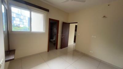 Bedroom Image of 1604 Sq.ft 3 BHK Apartment / Flat for rent in Prestige Falcon City, Konanakunte Bengaluru for Rs. 68000
