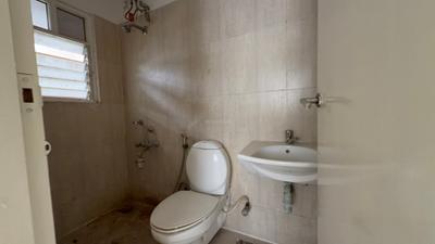 Image of 1200 Sq.ft 3 BHK Apartment / Flat for sale in Godrej Garden City, Jagatpur, Ahmedabad for Rs. 7000000