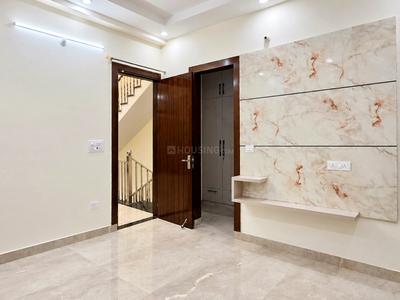 Bedroom Image of 2400 Sq.ft 3 BHK Independent House for sale in Sahastradhara Road Dehradun for Rs. 16900000