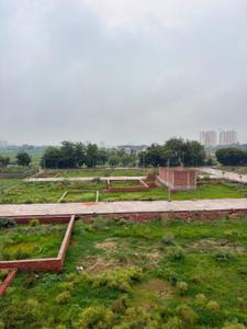 Image of 900 Sq.ft Residential Plot / Land for sale in Raj Nagar Extension, Ghaziabad for Rs. 3325000
