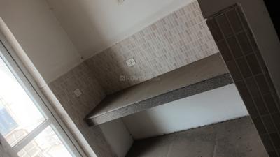 Kitchen Image of 1999 Sq.ft 3.5 BHK Apartment / Flat for sale in Indiabulls Centrum Park, Sector 103 Gurgaon for Rs. 25000000