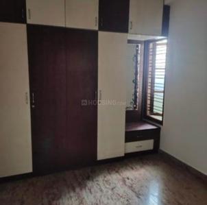 Bedroom Image of 800 Sq.ft 2 BHK Apartment / Flat for rent in Wilson Garden Bengaluru for Rs. 35000
