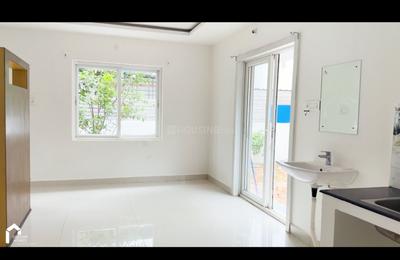 Hall Image of 2400 Sq.ft 3 BHK Villa for sale in BricMor Elite Villas, Kollur Hyderabad for Rs. 37700000