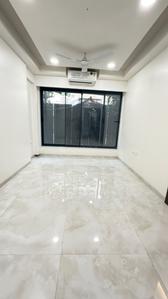 Hall Image of 500 Sq.ft 1 BHK Apartment / Flat for sale in Shreeji Nakshtra, Malad West Mumbai for Rs. 10100000