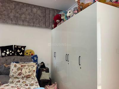 Bedroom Image of 5000 Sq.ft 2 BHK Independent House for sale in Gnana Bharathi Bengaluru for Rs. 43500000
