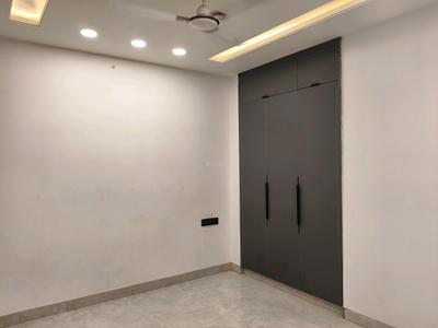 Bedroom Image of 2160 Sq.ft 3 BHK Builder Floor for rent in Sector 57 Gurgaon for Rs. 60000