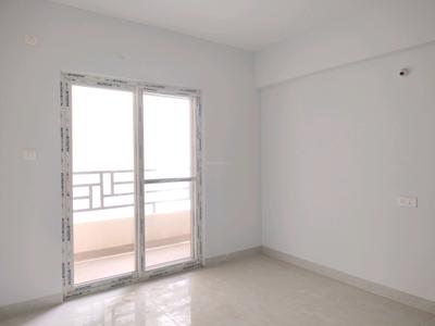 Bedroom Image of 1415 Sq.ft 3 BHK Apartment / Flat for sale in Sri Vidhathri Vasatham, Electronic City Bengaluru for Rs. 9622000