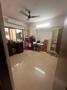 Hall Image of 650 Sq.ft 1.5 BHK Apartment / Flat for sale in Runwal Garden City Daffodil, Thane West Thane for Rs. 7800000