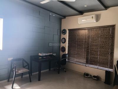 Hall Image of 2000 Sq.ft 4 BHK Apartment / Flat for sale in Millenium One, Aundh Pune for Rs. 55000000