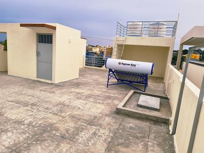 Balcony Image of 4600 Sq.ft 6 BHK Independent House for sale in Vidyaranyapura Bengaluru for Rs. 33000000