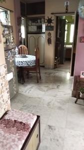 Hall Image of 850 Sq.ft 2 BHK Apartment / Flat for sale in Kasba Kolkata for Rs. 3500000