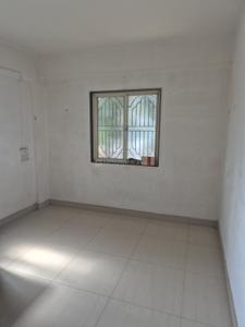 Bedroom Image of 520 Sq.ft 1 RK Apartment / Flat for rent in Pimple Nilakh Pune for Rs. 15700