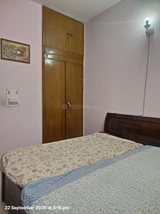 Bedroom Image of 1800 Sq.ft 3 BHK Apartment / Flat for sale in Sector 15A Noida for Rs. 51500000