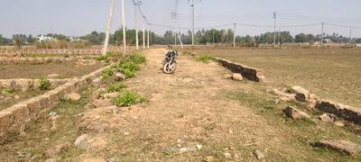 Residential Plot