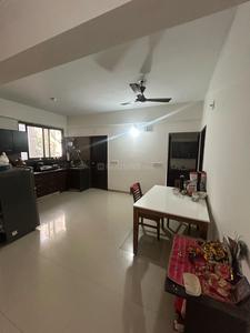 Gallery Cover Image of 1300 Sq.ft 2 BHK Apartment / Flat for rent in Gala Haven, Vaishno Devi Circle for Rs. 30000