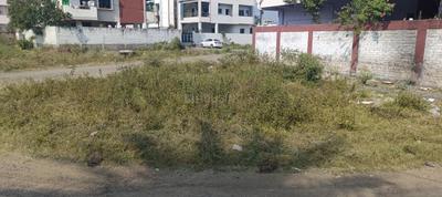 Image of 1270 Sq.ft Residential Plot / Land for sale in Vayusena Nagar, Nagpur for Rs. 4800000