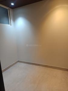Bedroom Image of 4800 Sq.ft 4 BHK Builder Floor for rent in Safdarjung Development Area New Delhi for Rs. 300000