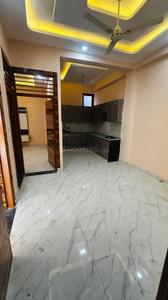 Hall Image of 1500 Sq.ft 3.5 BHK Independent House for sale in Govindpuram Ghaziabad for Rs. 6980000