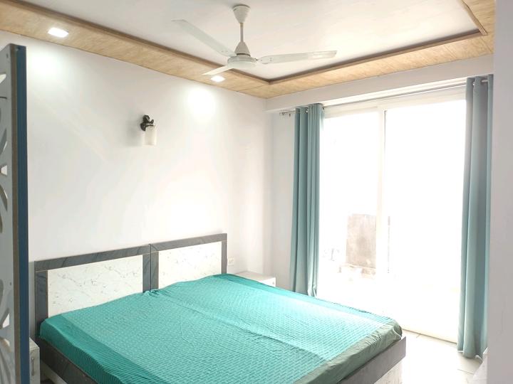Sushant Lok Phase 3, Sector 57 Bedroom 1