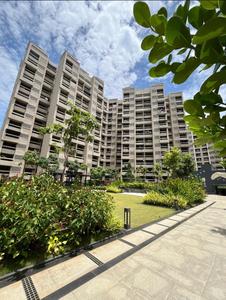 Image of 850 Sq.ft 2 BHK Apartment / Flat for sale in Nandish Rishabh Heights, Virar West, Virar for Rs. 3800000