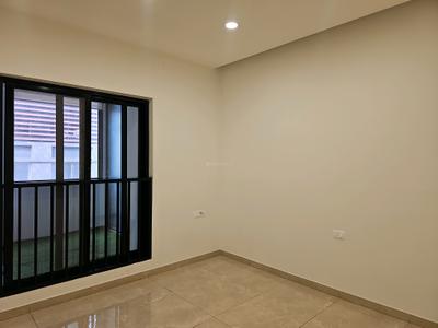 Bedroom Image of 1885 Sq.ft 3.5 BHK Apartment / Flat for sale in Duville Riverdale Grove, Kharadi Pune for Rs. 26500000