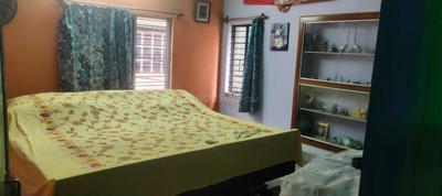 Bedroom Image of 700 Sq.ft 4 BHK Independent House for sale in Uttarpara Hooghly for Rs. 8500000