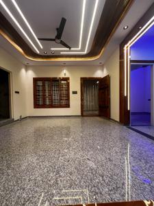 Hall Image of 2400 Sq.ft 5 BHK Independent House for sale in Nagasandra, Bengaluru North Bengaluru for Rs. 16500000