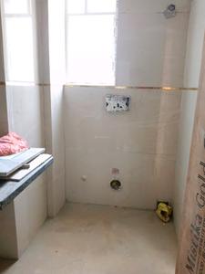 Bedroom One Image of 1291 Sq.ft 3 BHK Apartment / Flat for sale in New Alipore Kolkata for Rs. 12500000