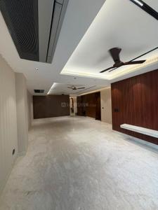 Bedroom Image of 2700 Sq.ft 4 BHK Builder Floor for sale in Hauz Khas New Delhi for Rs. 90000000