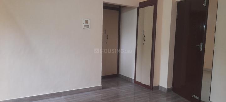 Kamaraj Nagar, Choolaimedu Bedroom 1