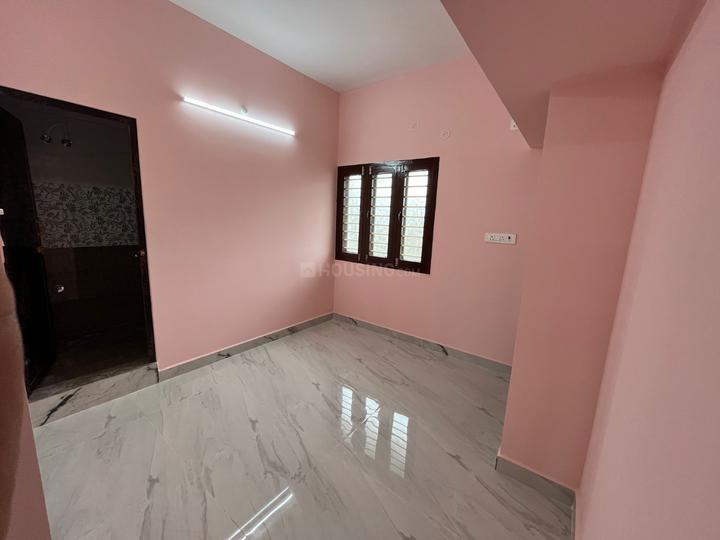 Selva Nagar Bedroom 1