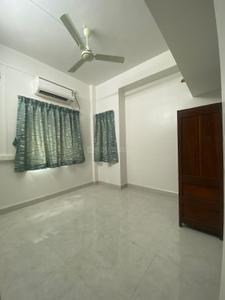 Hall Image of 1258 Sq.ft 2 BHK Apartment / Flat for rent in Bibwewadi Pune for Rs. 25000