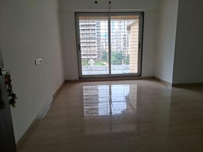 Living Room Image of 1000 Sq.ft 2 BHK Apartment / Flat for sale in RS Exotica, Kharghar Navi Mumbai for Rs. 13000000
