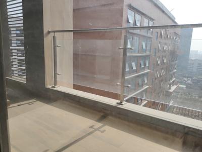 Image of 1398 Sq.ft 3 BHK Apartment / Flat for sale in Ambuja Ecospace Residencia, New Town, Kolkata for Rs. 15000000