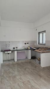 Kitchen Image of 4700 Sq.ft 3 BHK Apartment / Flat for rent in Kalyan Nagar Bengaluru for Rs. 40000